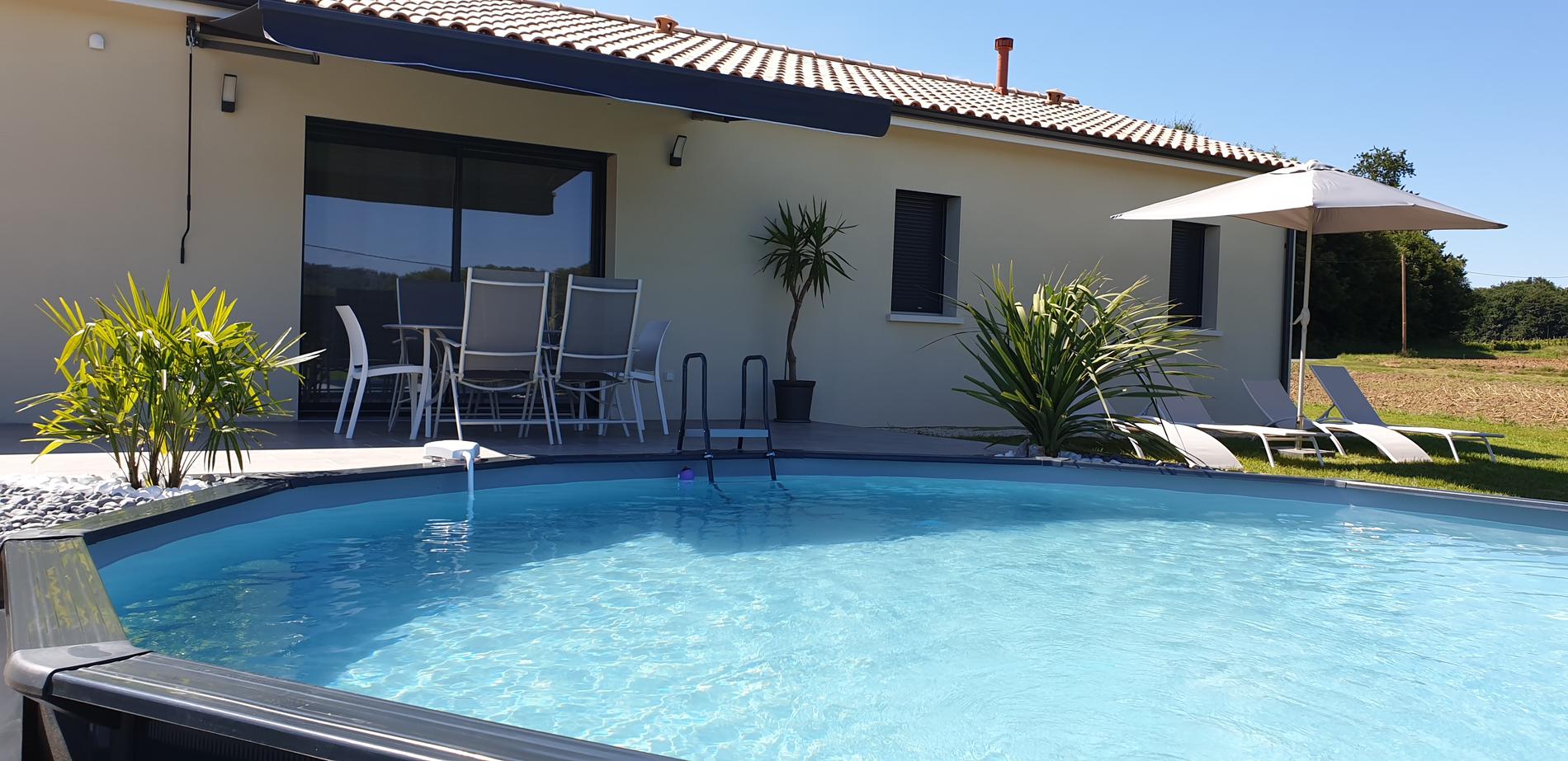 Les Bernardies - photo 2