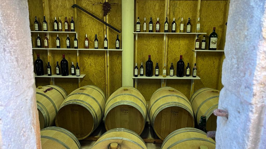 Domaine Les Bertins - photo 3