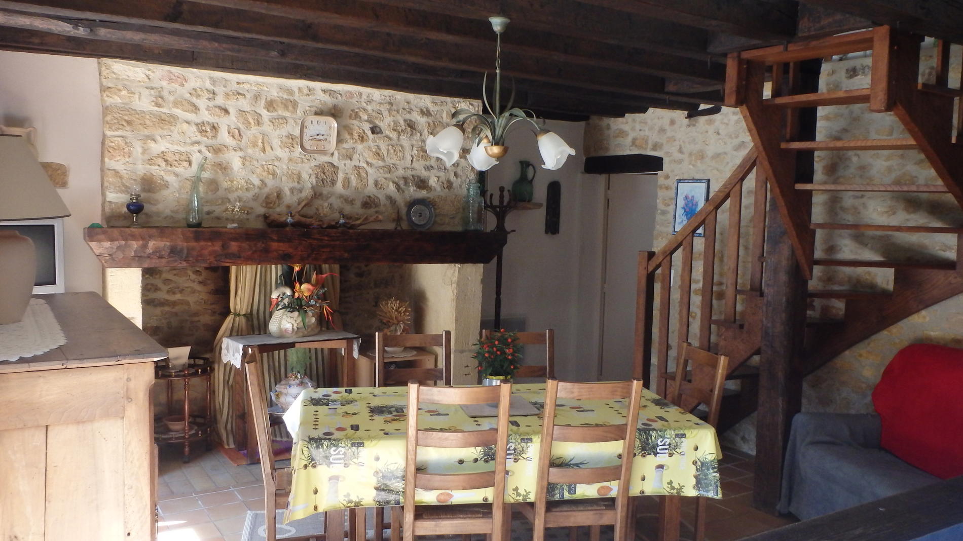 Les Bories, Carsac-Aillac - photo 3