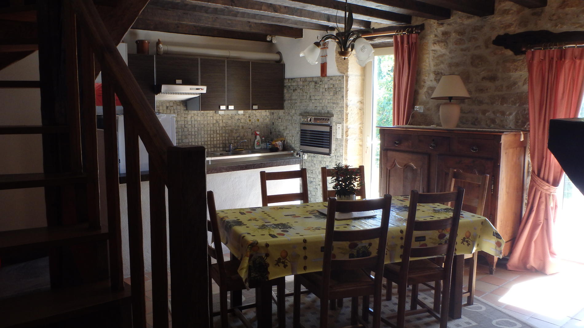 Les Bories, Carsac-Aillac - photo 4