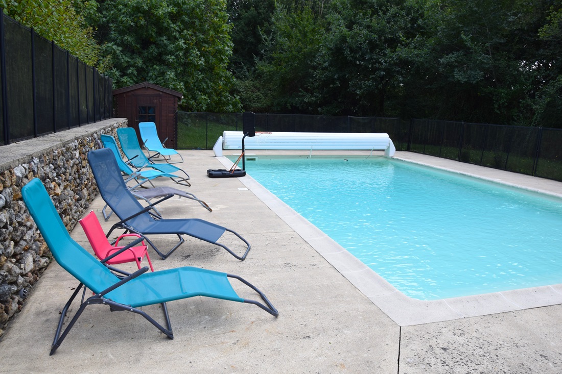 La Grange des Brousses - photo 5