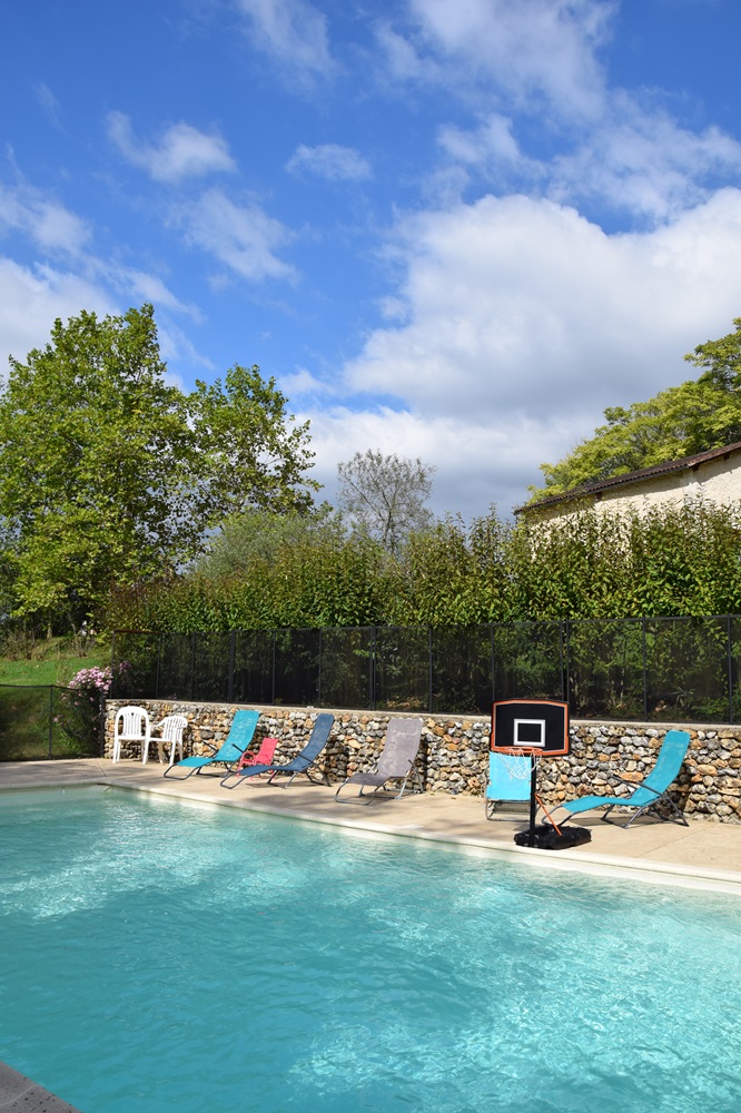 La Bergerie des Brousses - photo 3