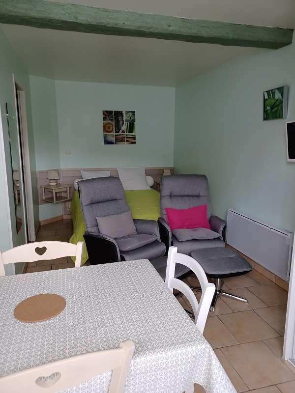 Les Catalpas n° 1 - photo 2