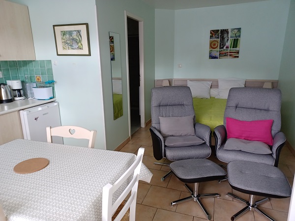 Les Catalpas n° 1 - photo 5