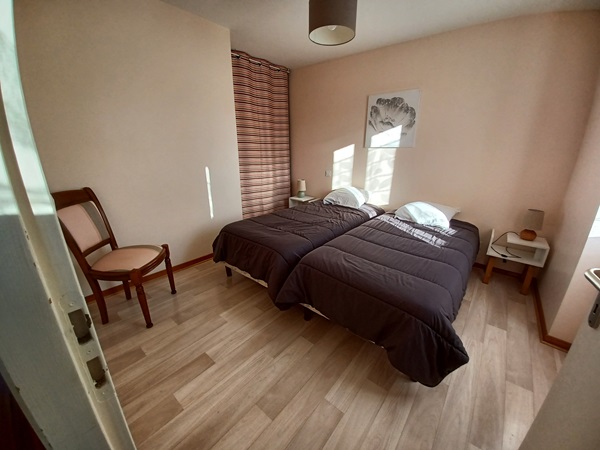 Les Catalpas n° 3, Eugénie-les-Bains - photo 7