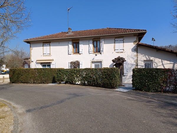 Les Catalpas n° 3, Eugénie-les-Bains - photo 8