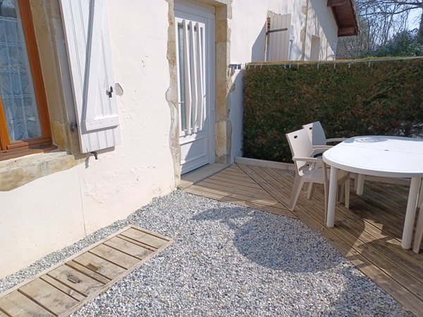 Les Catalpas n° 3 - photo 4