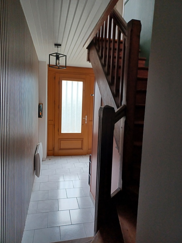 Les Catalpas n° 3 - photo 3