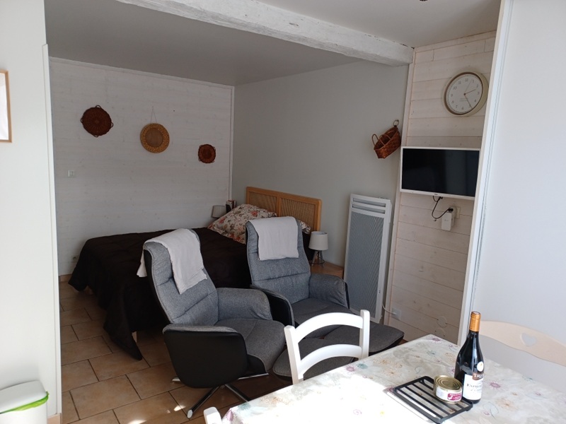Les Catalpas n° 1 — photo 2