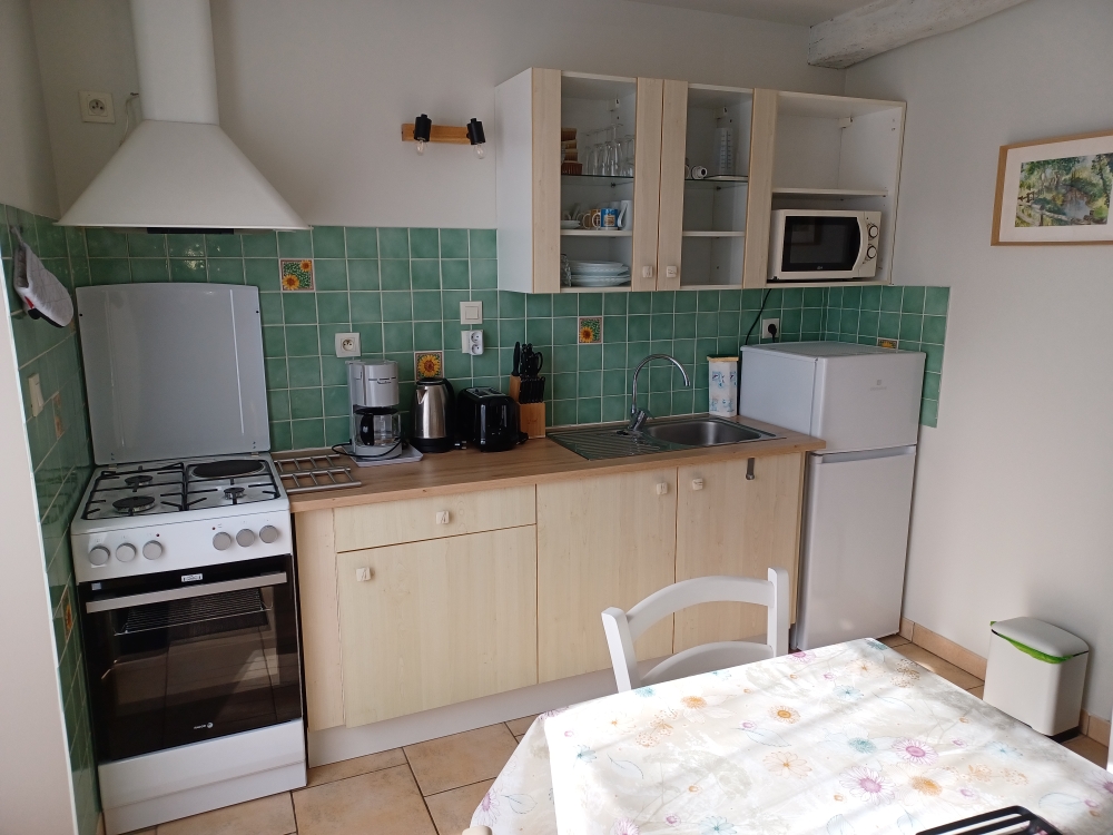 Les Catalpas n° 1 — photo 3