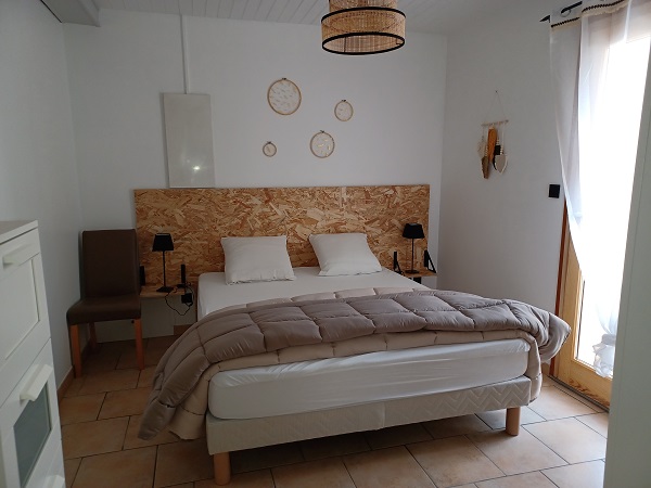 Les Catalpas n° 4 - photo 2