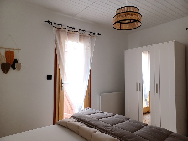 Les Catalpas n° 4, Eugénie-les-Bains