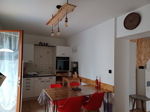 Les Catalpas n° 4 - photo 4