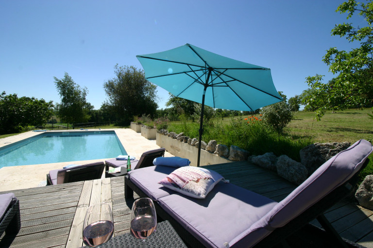 Les Caulins, Saint-Sernin - photo 4