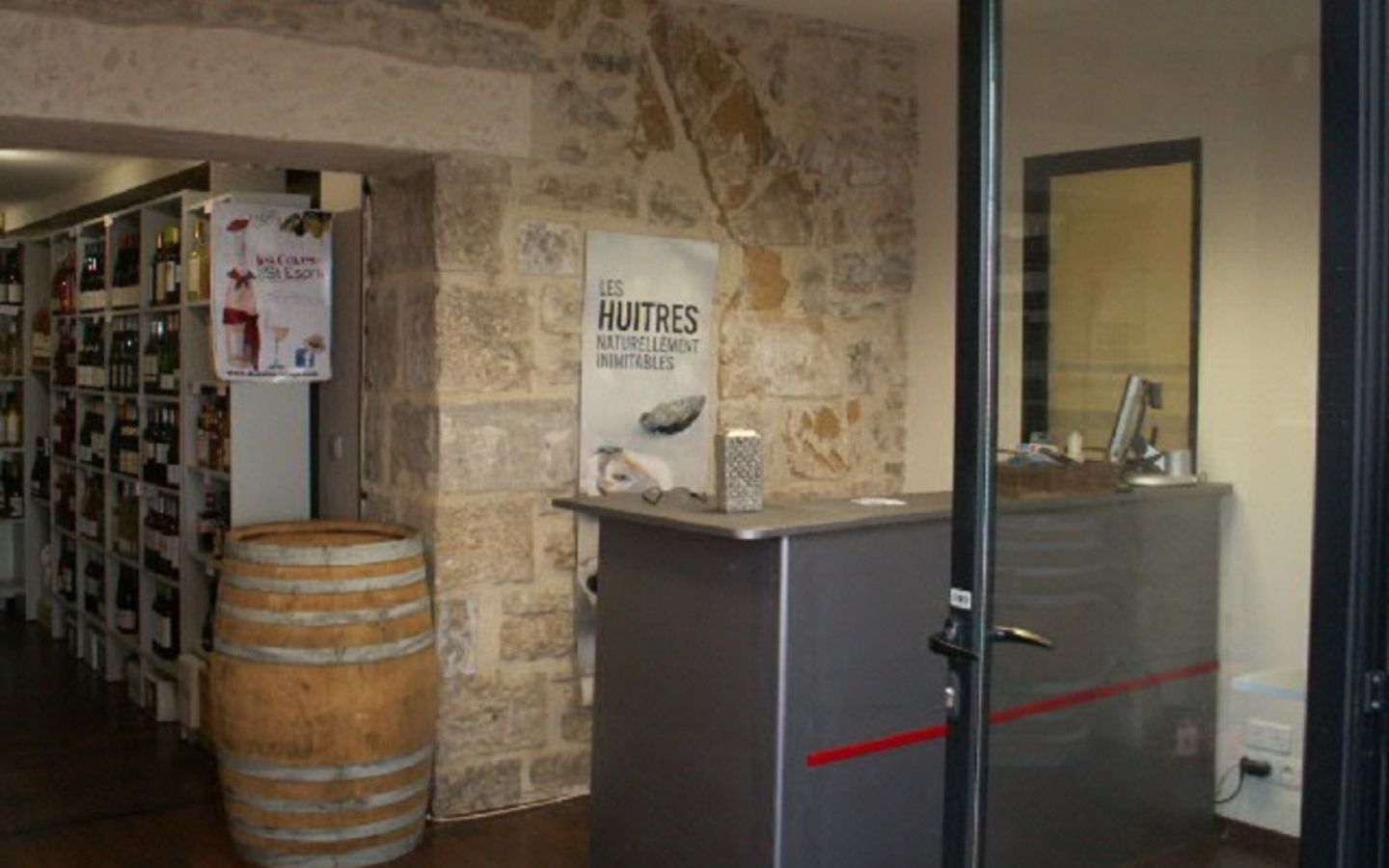 Les Caves de Saint Esprit — photo 2