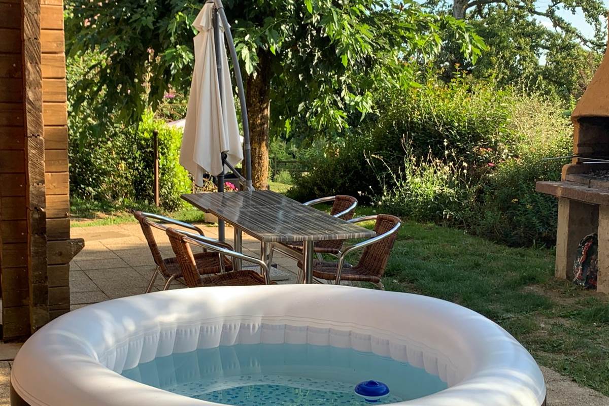 Les Chalets de Meilhac - Hameau de 4 gîtes, Meilhac - photo 7