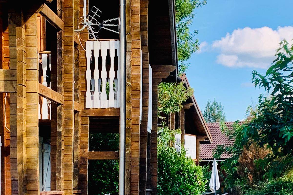 Les Chalets de Meilhac - Hameau de 4 gîtes, Meilhac - photo 6