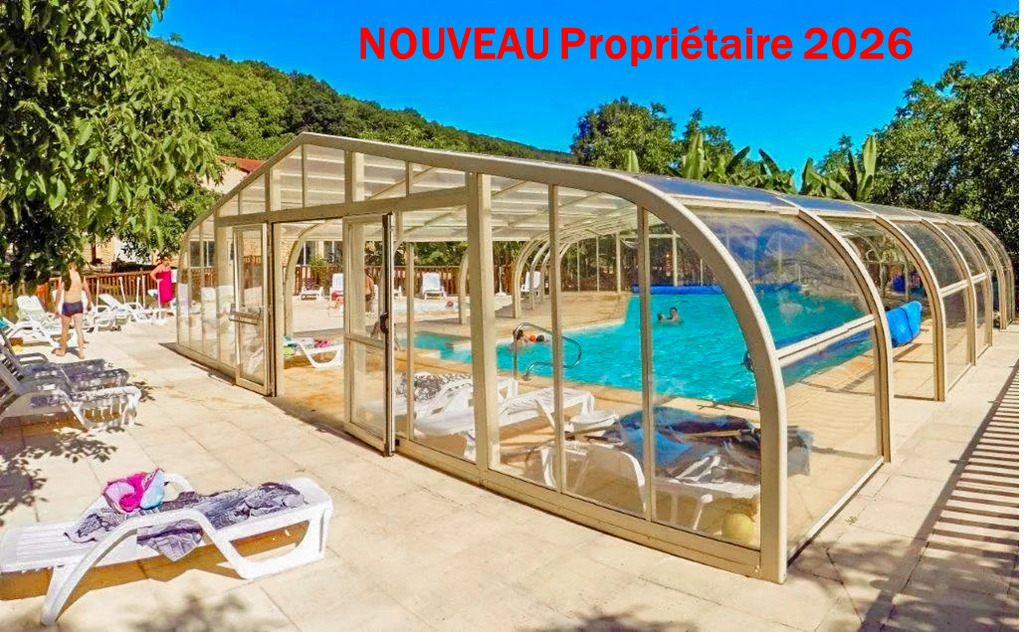 Les Chalets de la Noyeraie