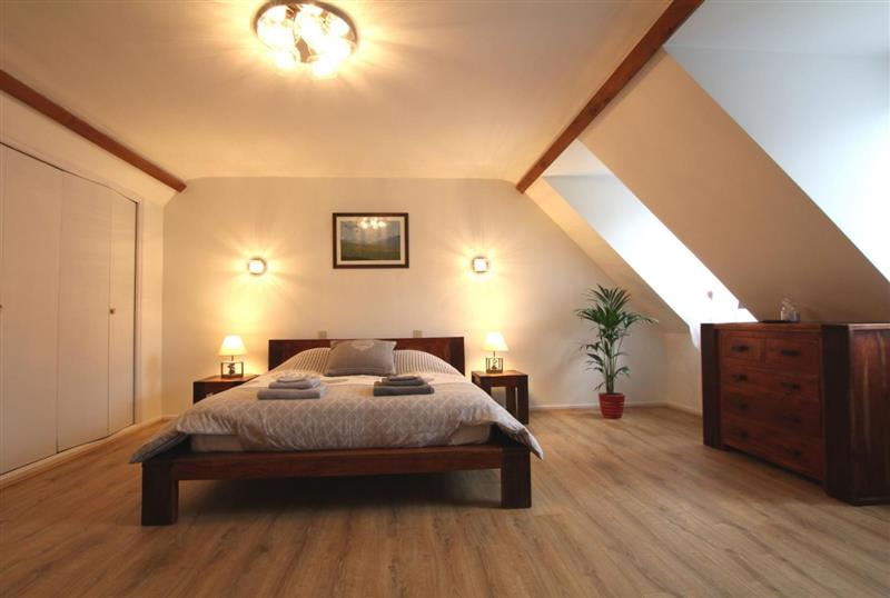 Les Chambres du Gave d'Ossau