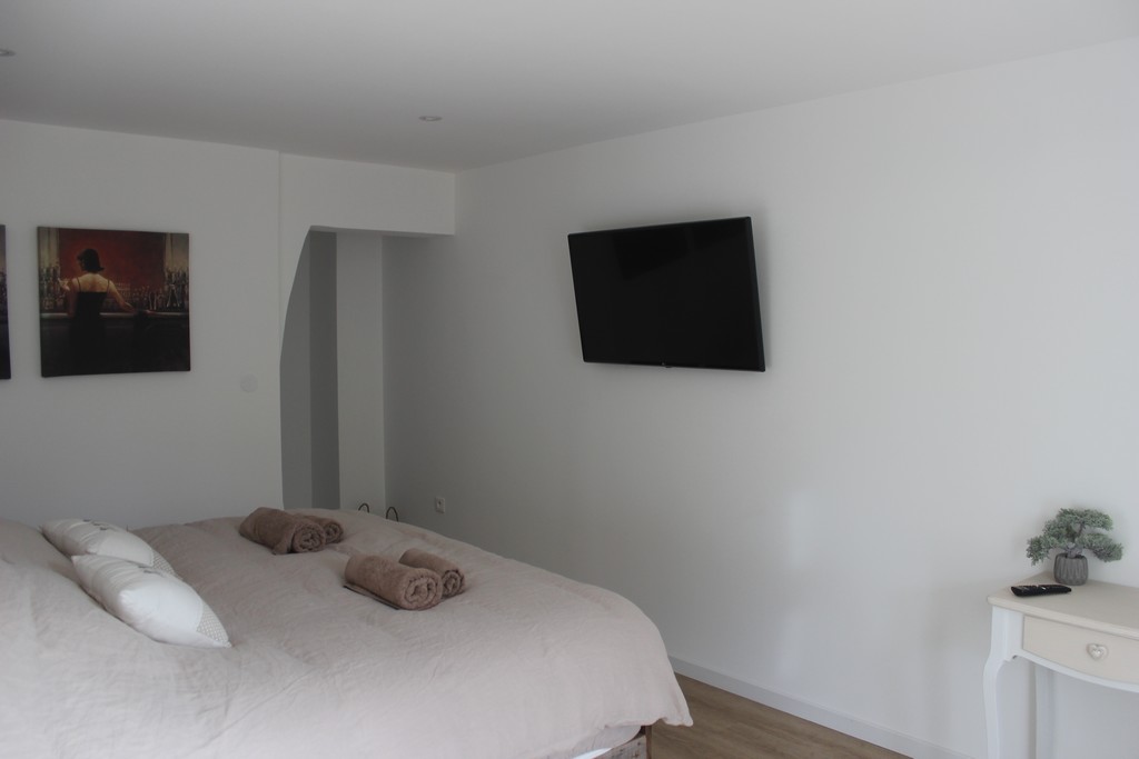 Les  Chambres du Houron, Moliets-et-Maa