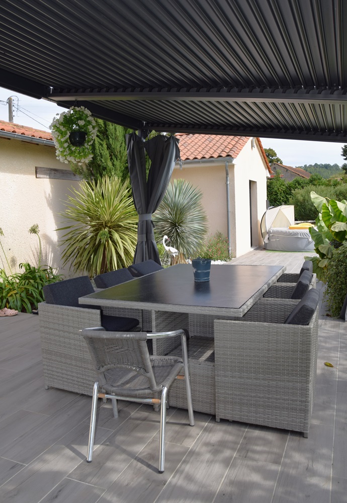 Les Chambres du Verdier - photo 2