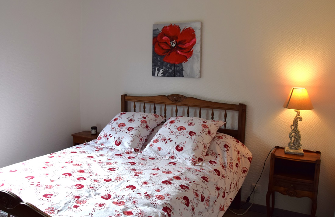 Les Chambres du Verdier, Saint-Astier - photo 16