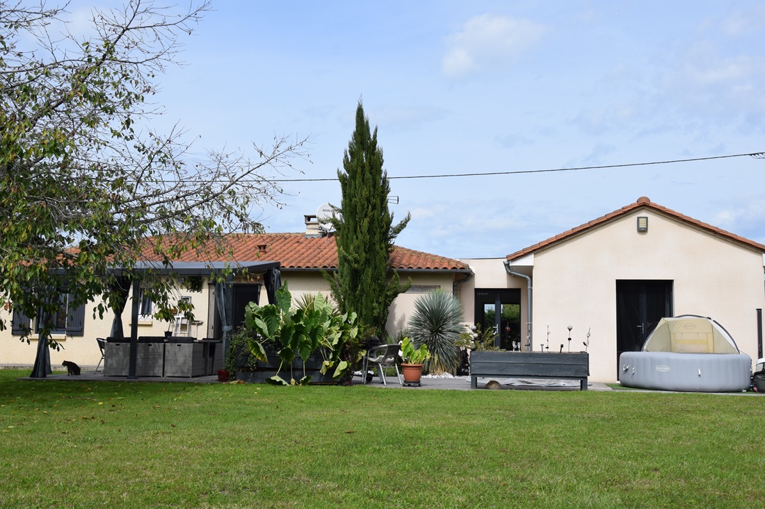 Les Chambres du Verdier, Saint-Astier - photo 13