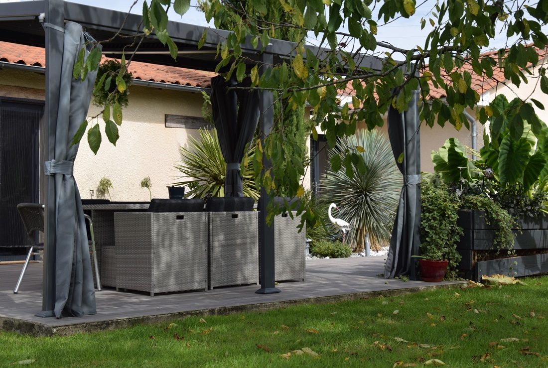 Les Chambres du Verdier