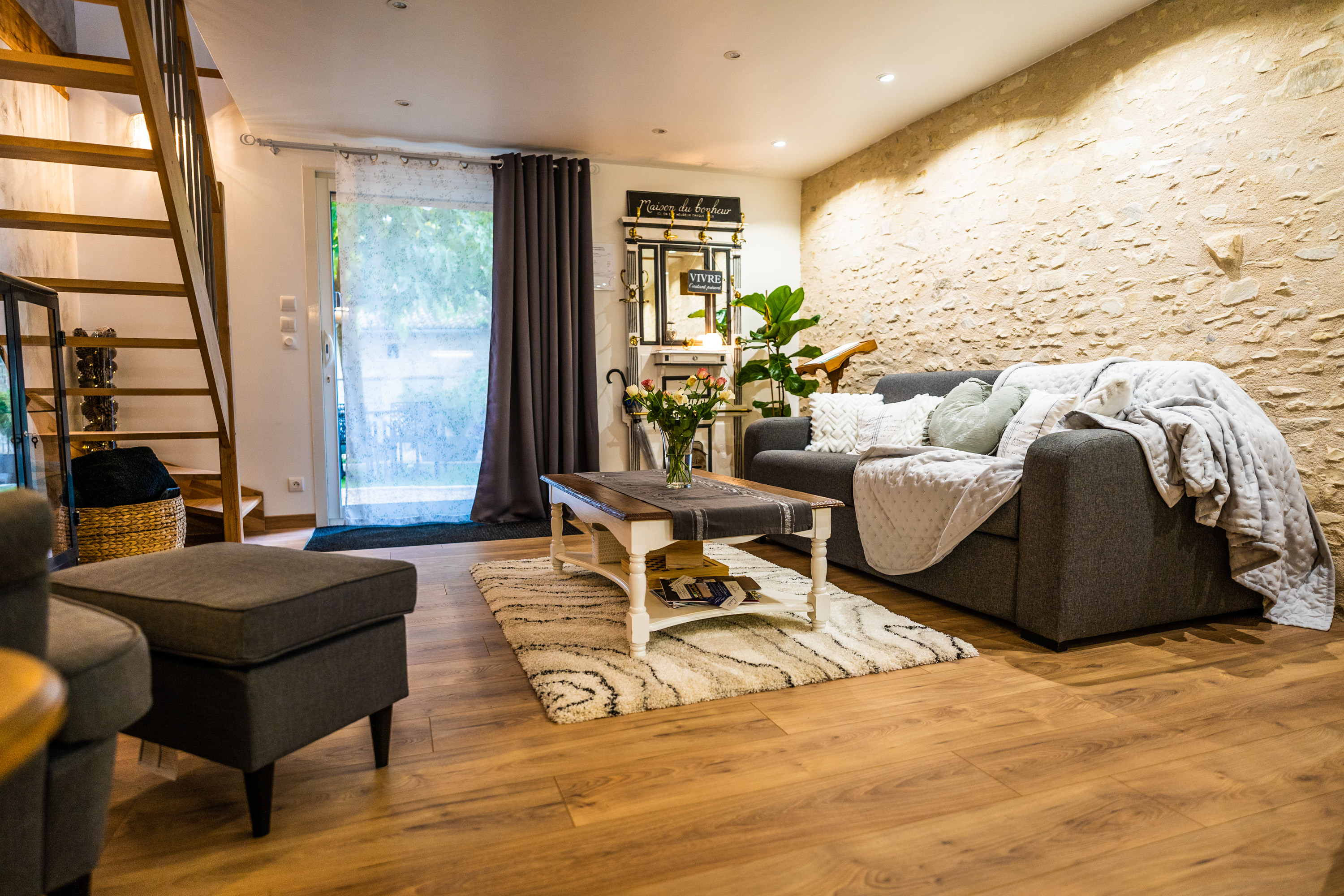 Les Charmes du Lac, Beaumont Saint-Cyr - photo 5