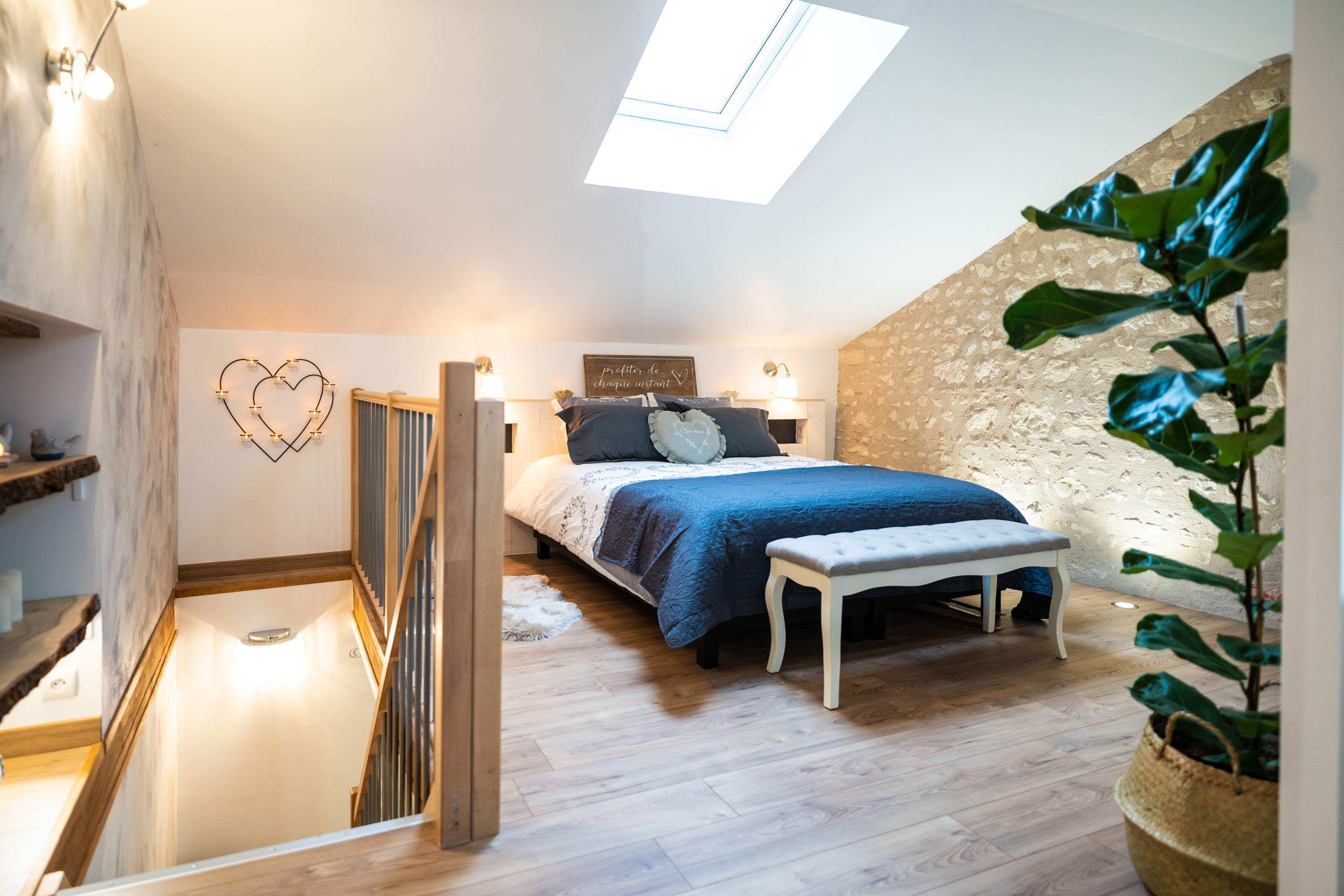 Les Charmes du Lac, Beaumont Saint-Cyr - photo 14