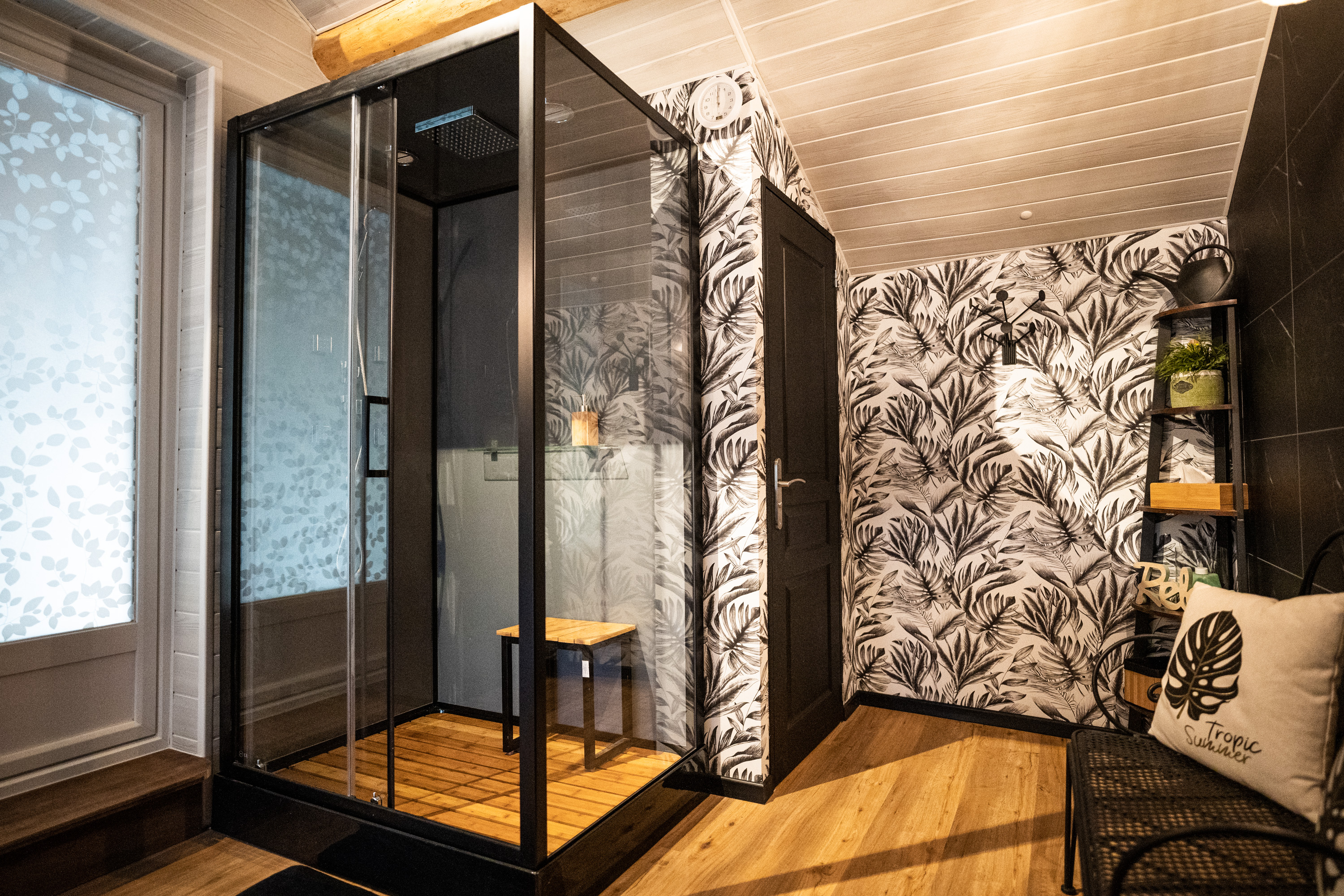 Les Charmes du Lac, Beaumont Saint-Cyr - photo 12