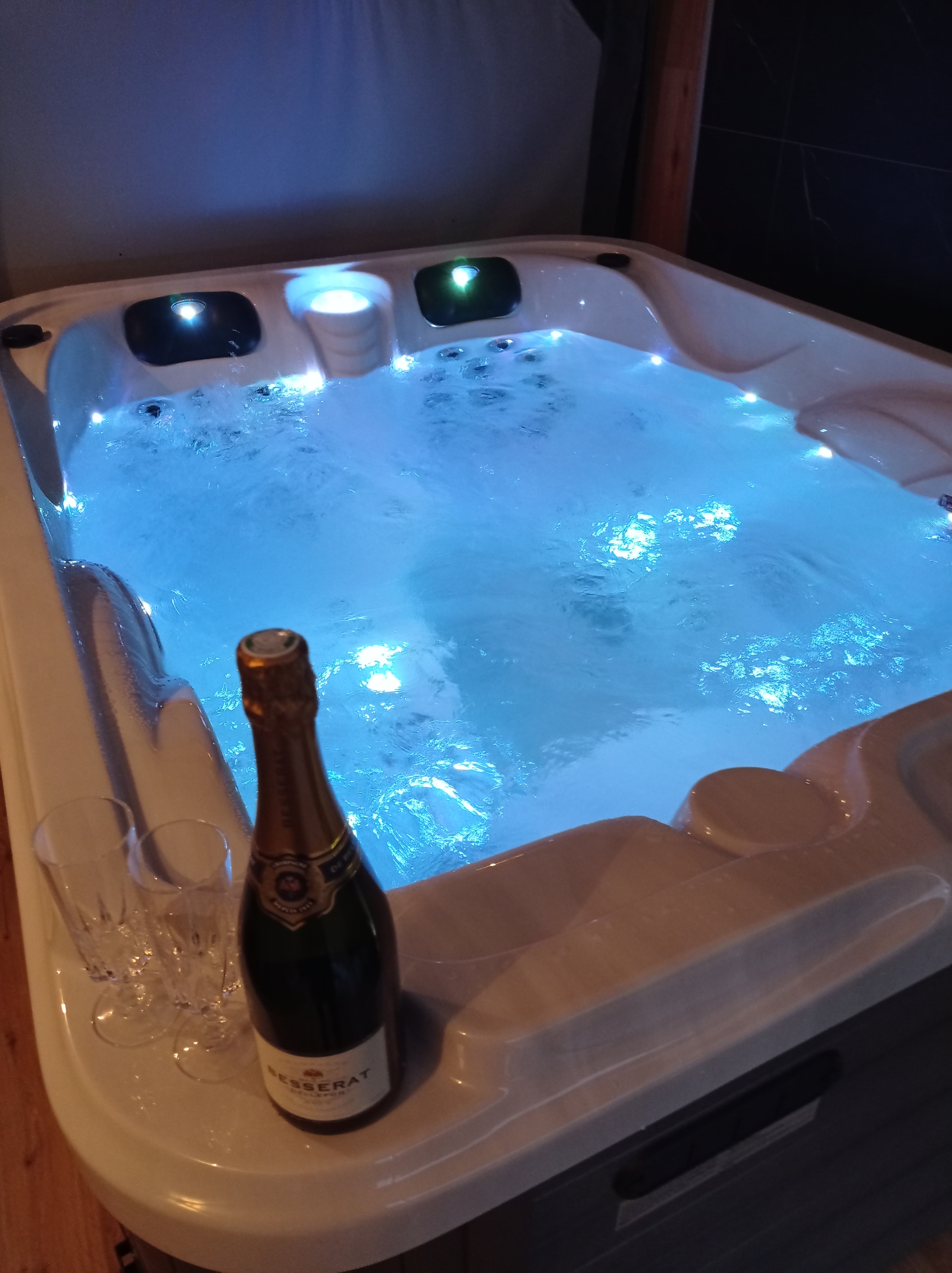 Les Charmes du Lac, Beaumont Saint-Cyr - photo 17