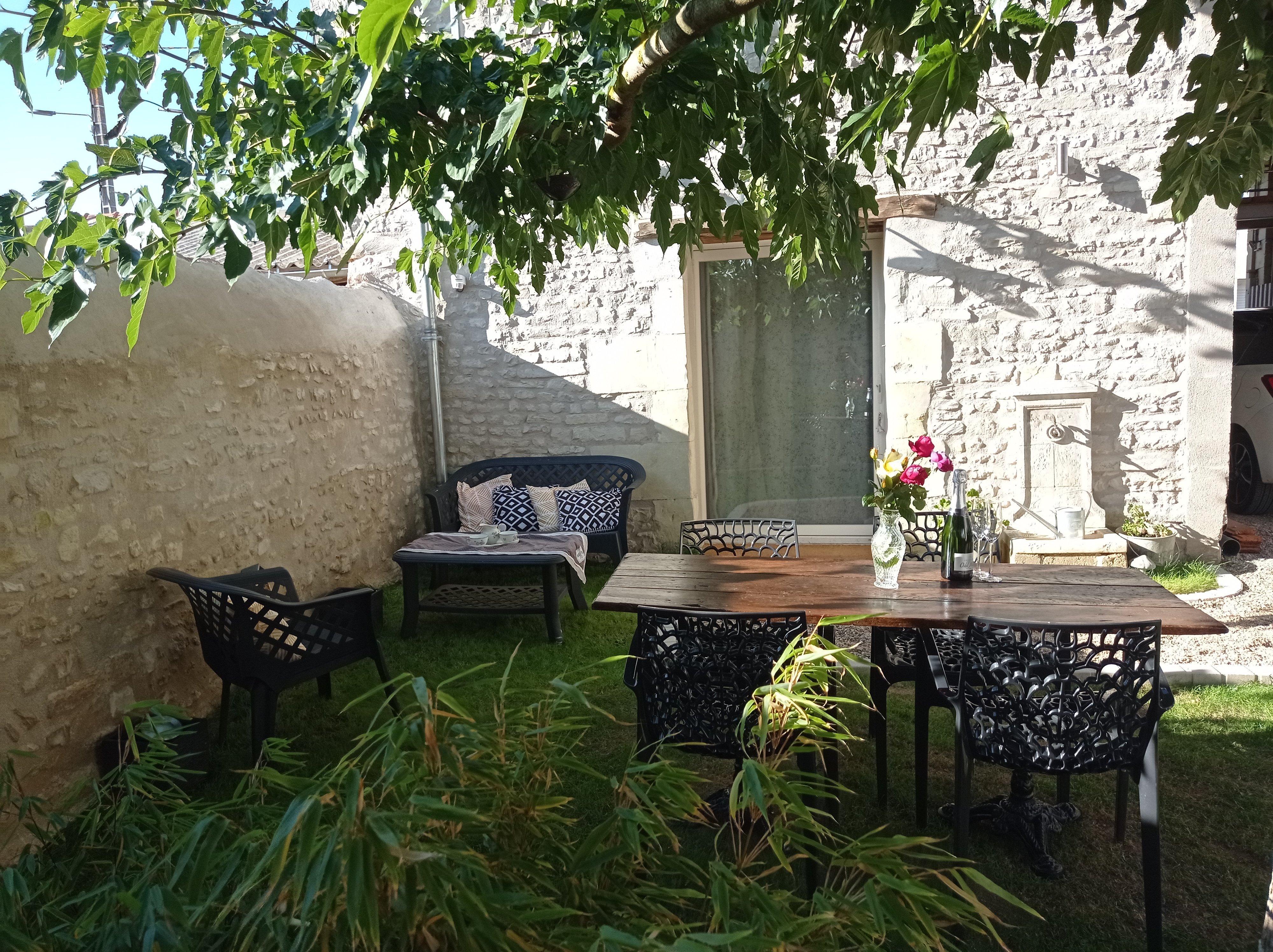 Les Charmes du Lac, Beaumont Saint-Cyr - photo 16