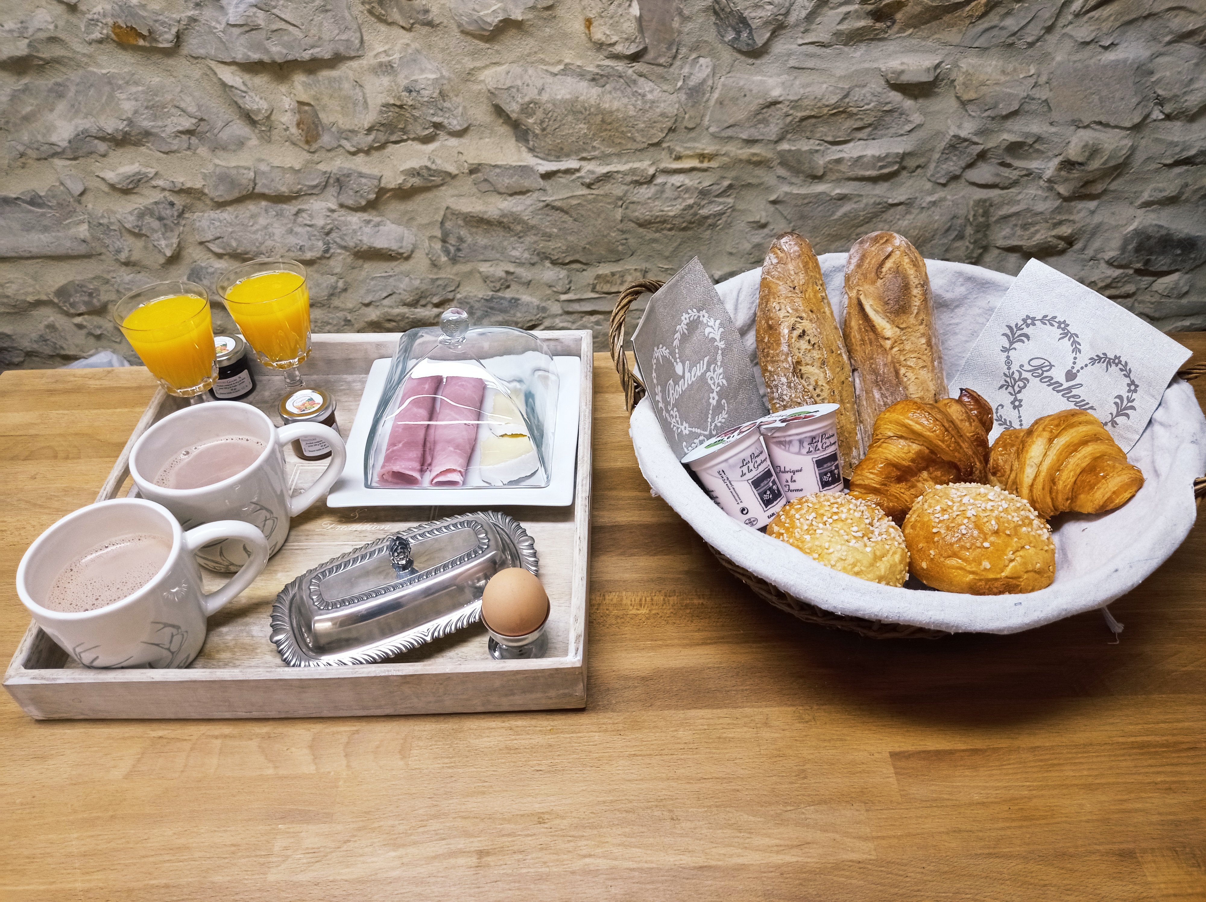 Les Charmes du Lac, Beaumont Saint-Cyr - photo 10