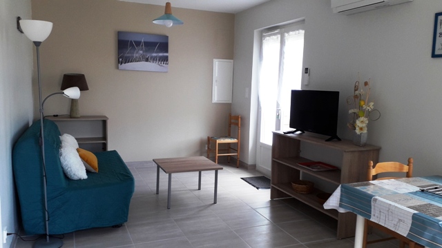 Les Chênes - photo 5