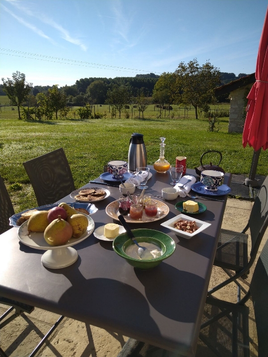 Les Chênes Jumeaux, Bournel - photo 5