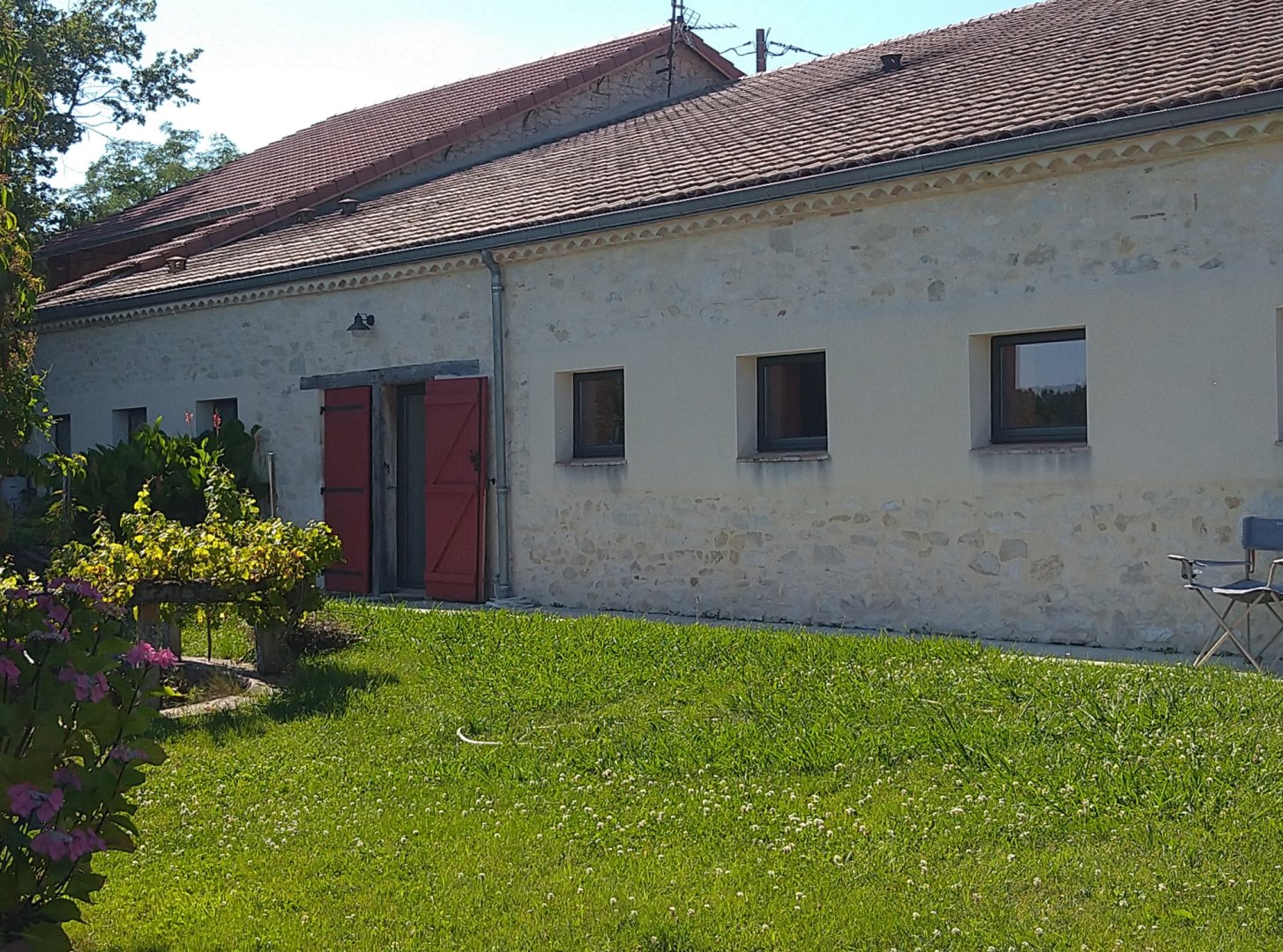 Les Chênes Jumeaux - photo 5