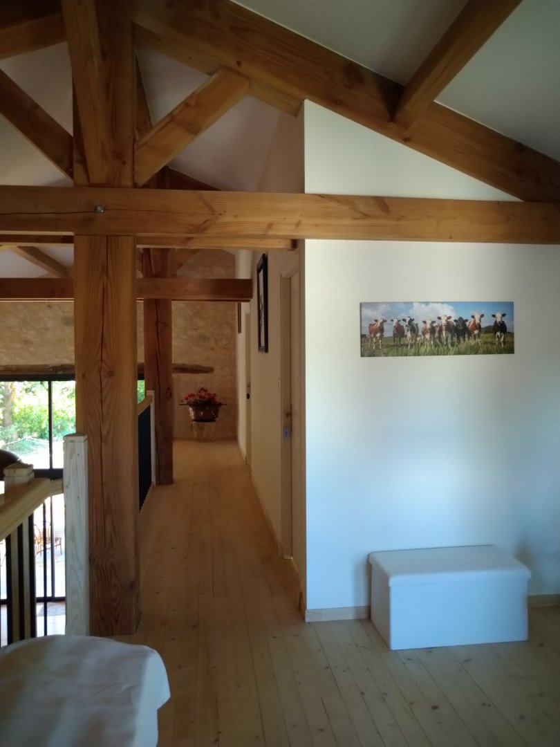 Les Chênes Jumeaux - photo 2