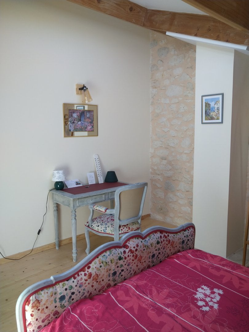 Les Chênes Jumeaux, Bournel - photo 4