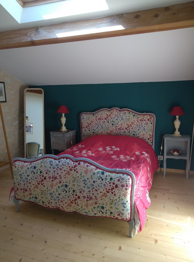 Les Chênes Jumeaux - photo 4