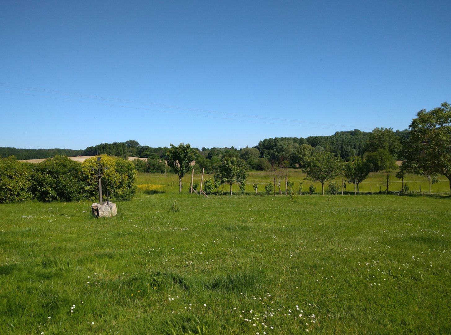 Les Chênes Jumeaux, Bournel - photo 8