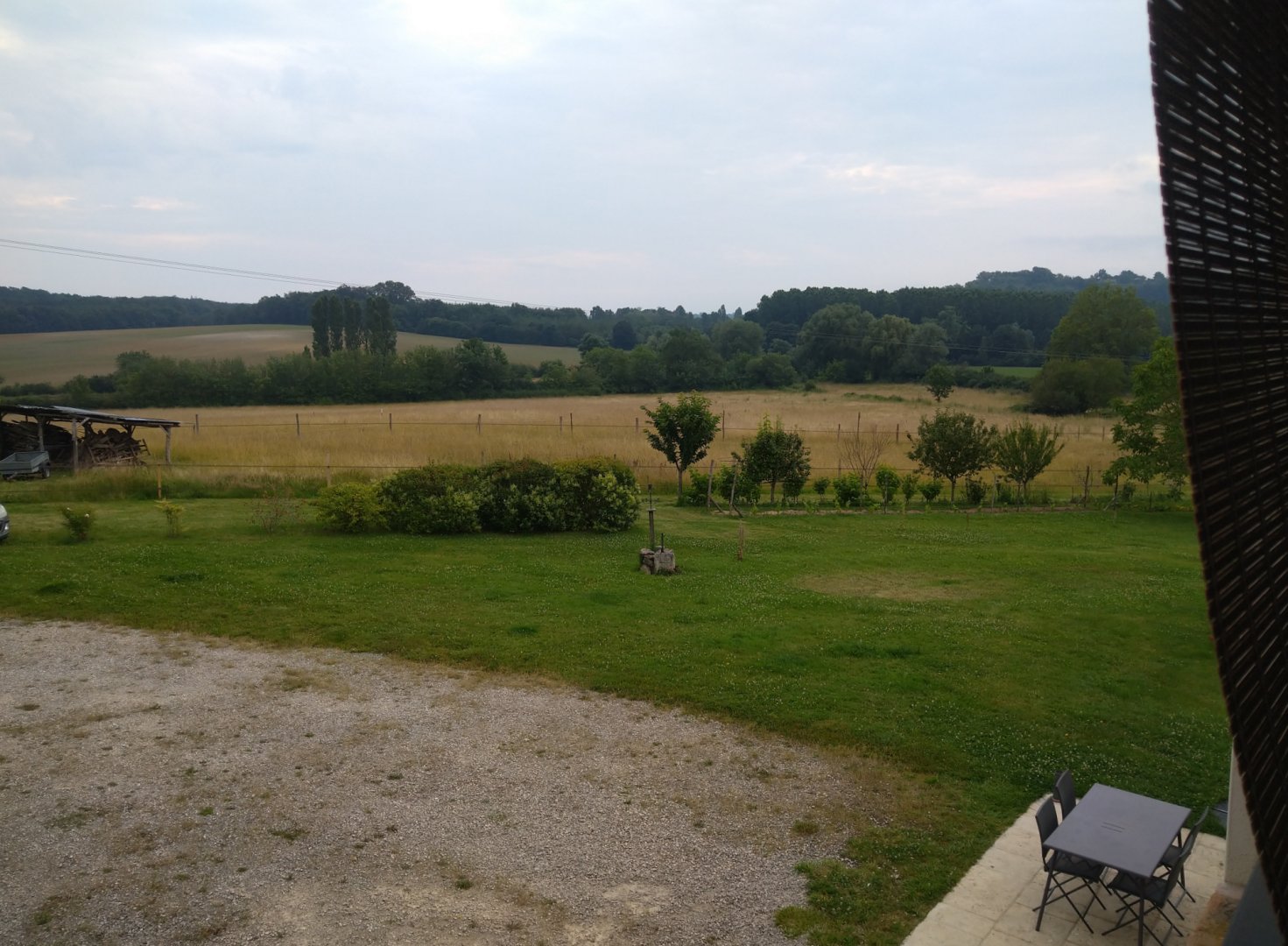 Les Chênes Jumeaux, Bournel - photo 13