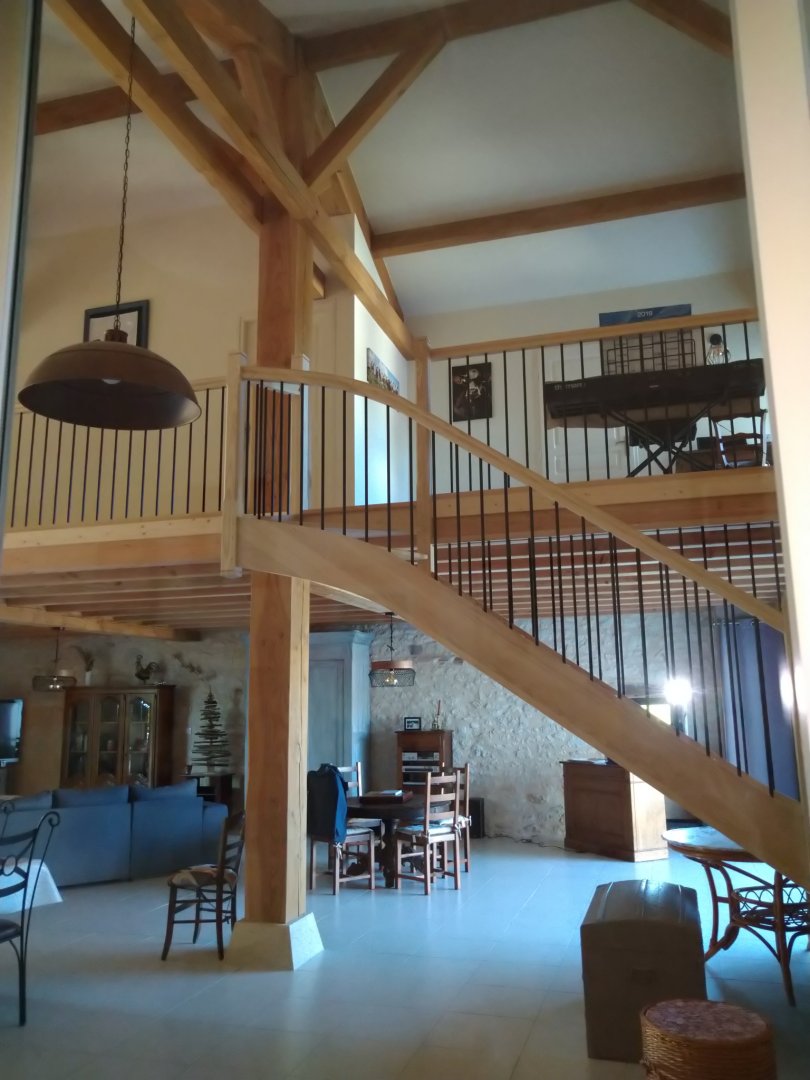 Les Chênes Jumeaux, Bournel - photo 9