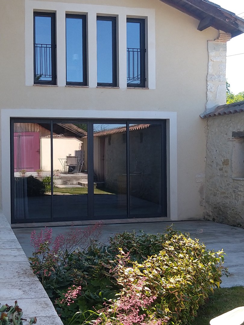 Les Chênes Jumeaux, Bournel - photo 15