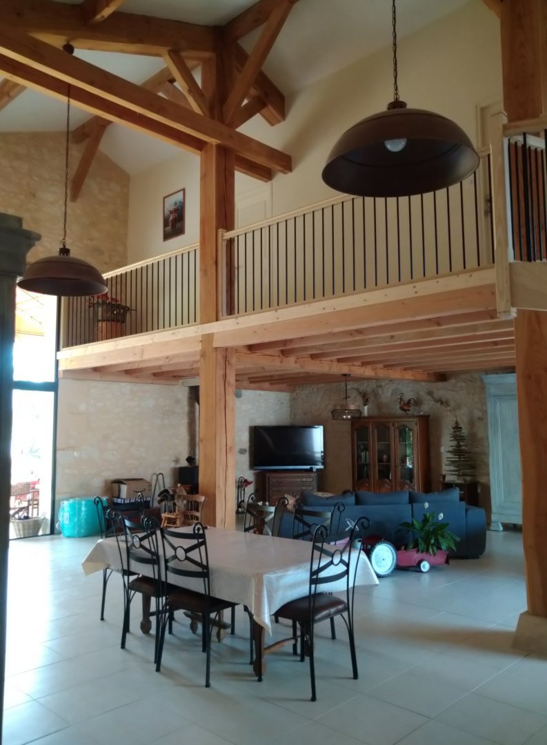 Les Chênes Jumeaux, Bournel - photo 7