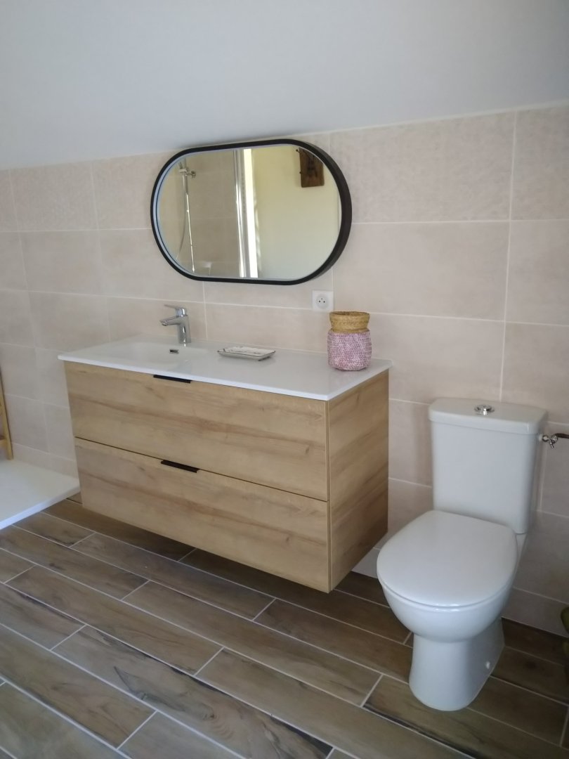 Les Chênes Jumeaux, Bournel - photo 11