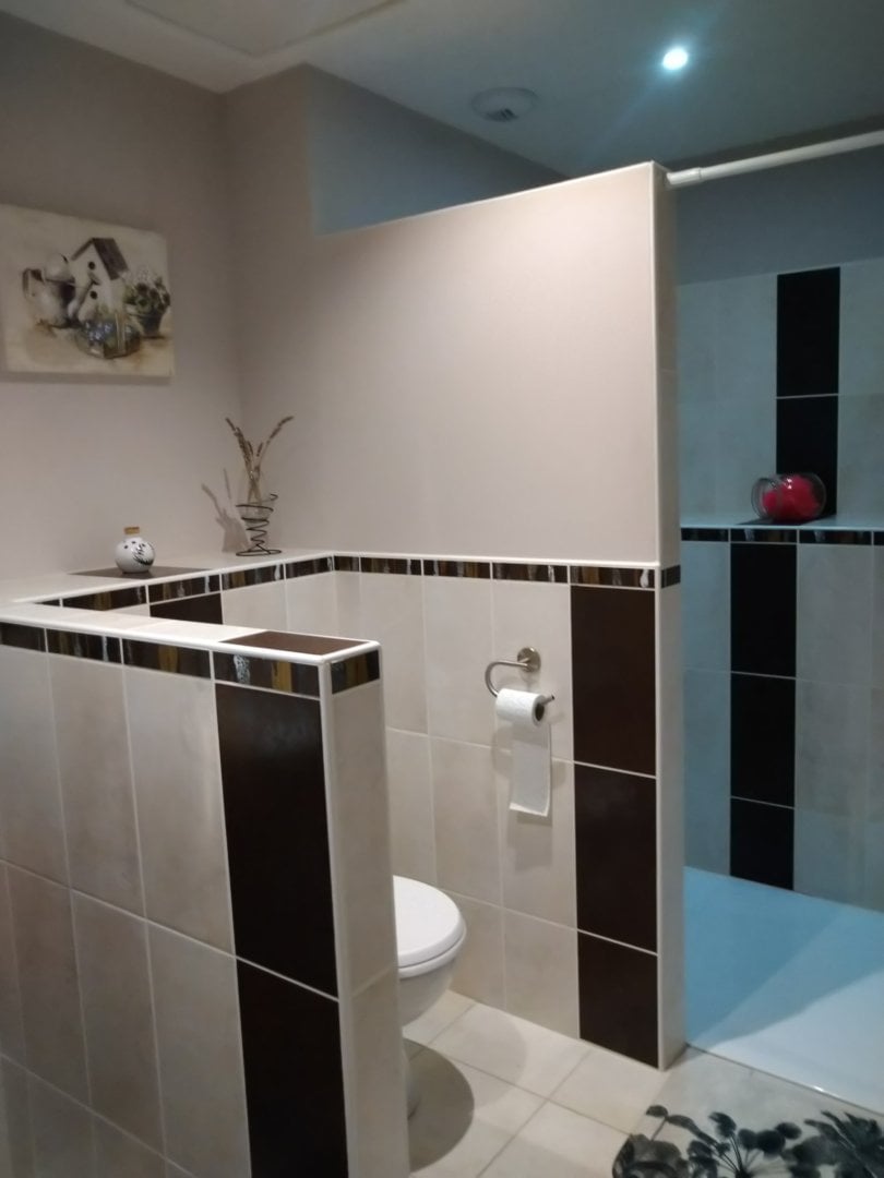 Les Chênes Jumeaux, Bournel - photo 17