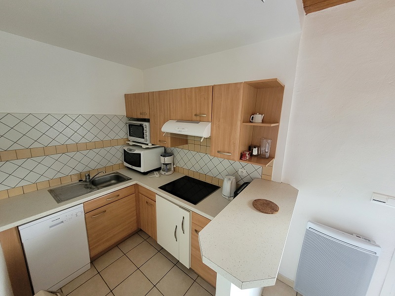 Les Clés du Hameau n°14-16-17-19-20-40 à 45