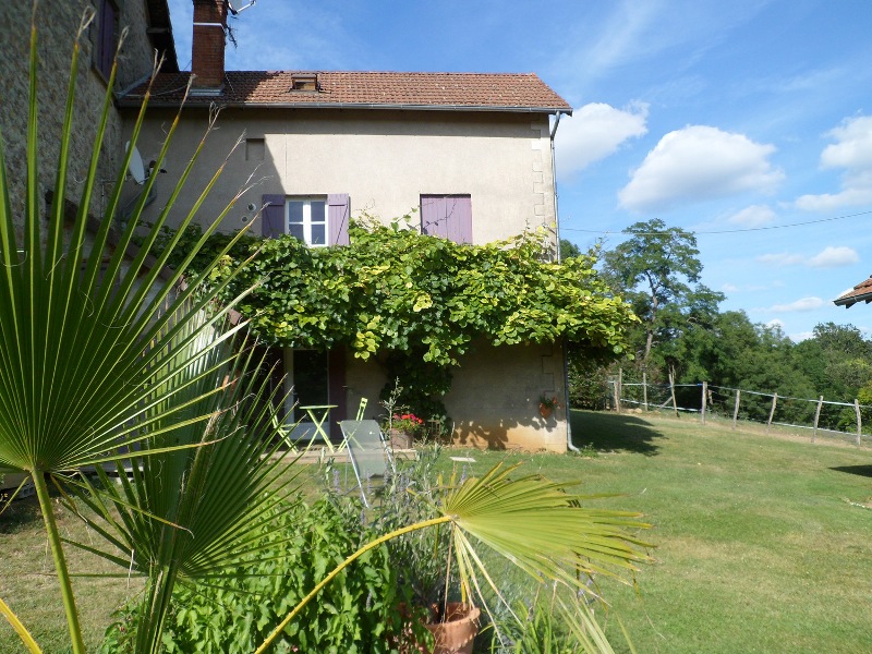 Les Conches, Thiviers - photo 11