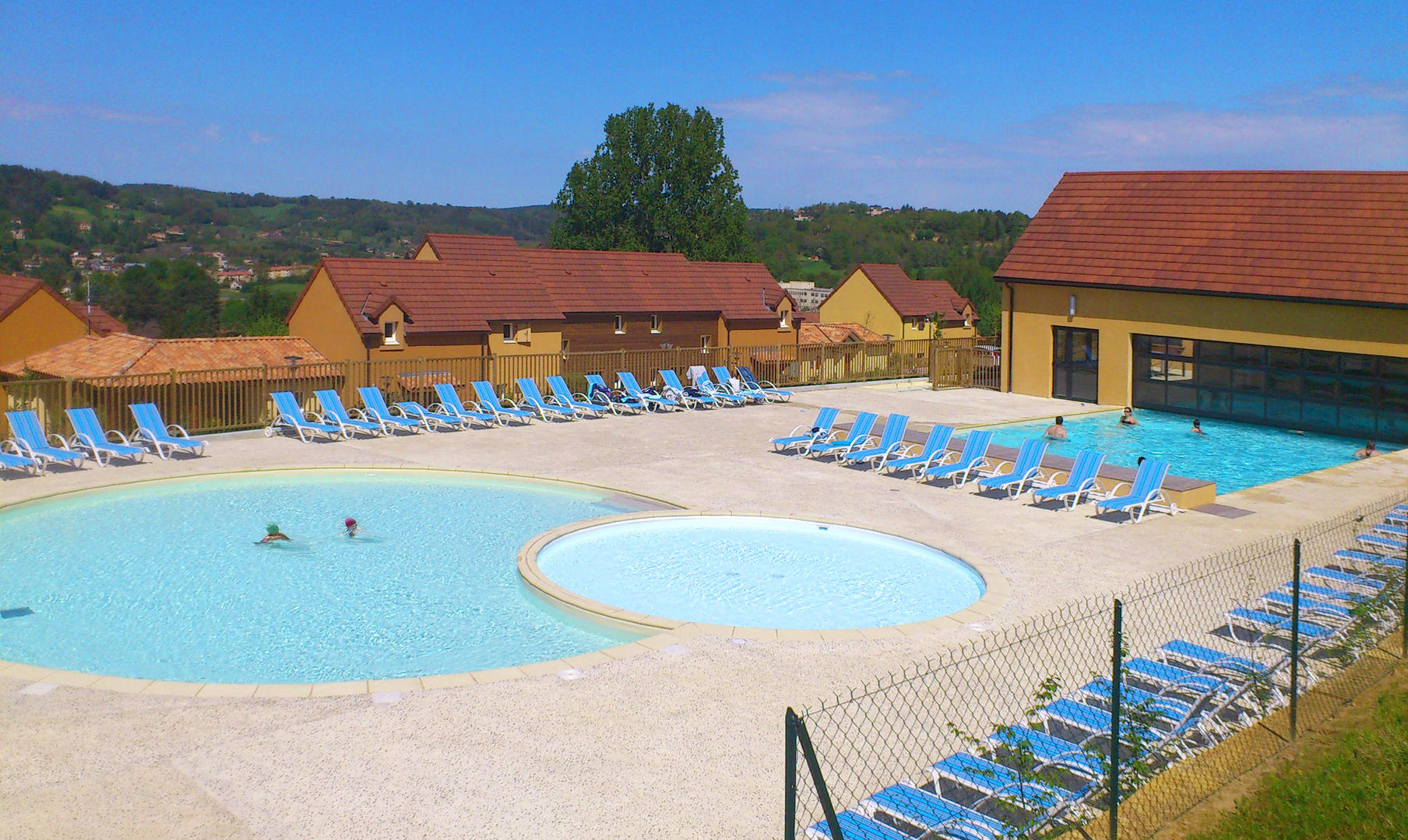 Domaine des Coteaux de Sarlat - Résidence Odalys — photo 3